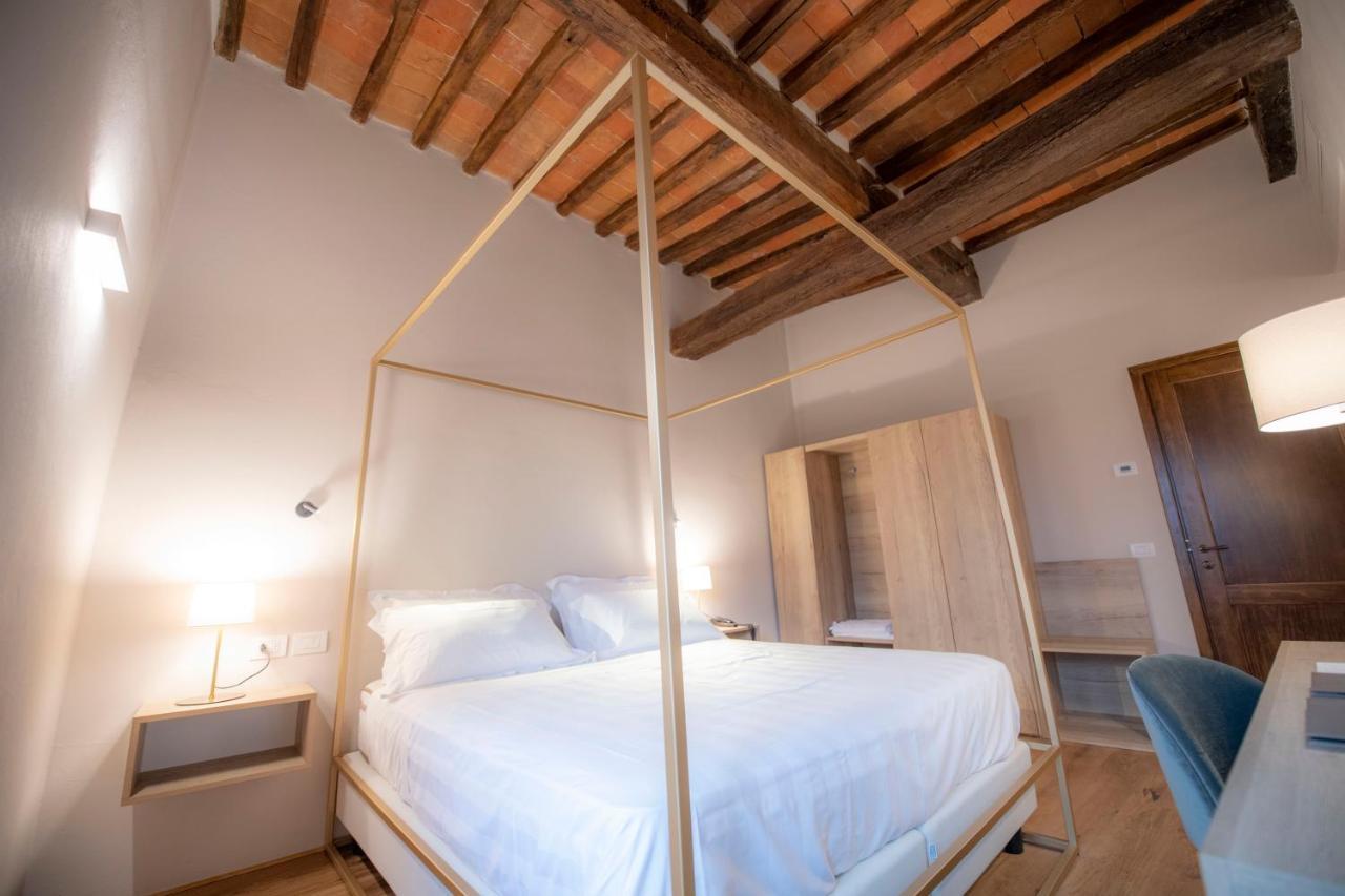 Villa Barberino Meleto Extérieur photo