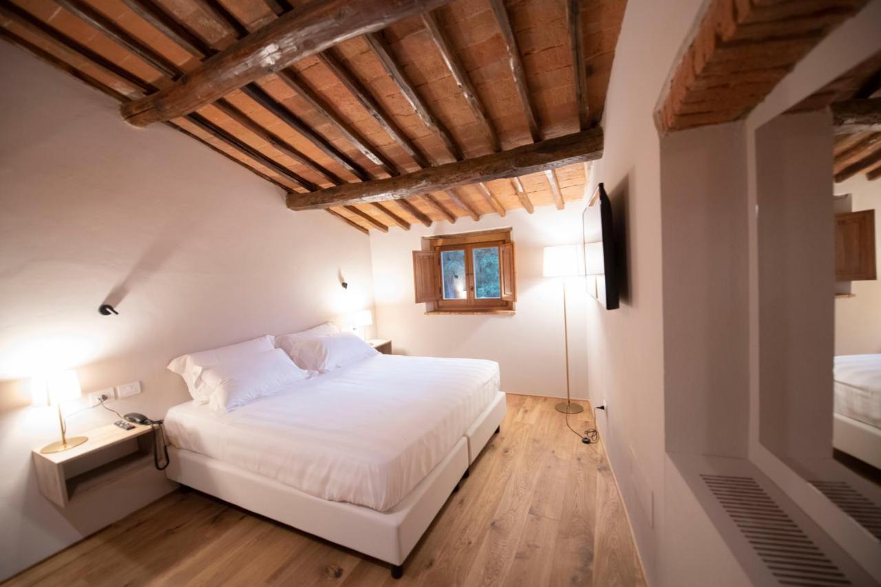 Villa Barberino Meleto Extérieur photo