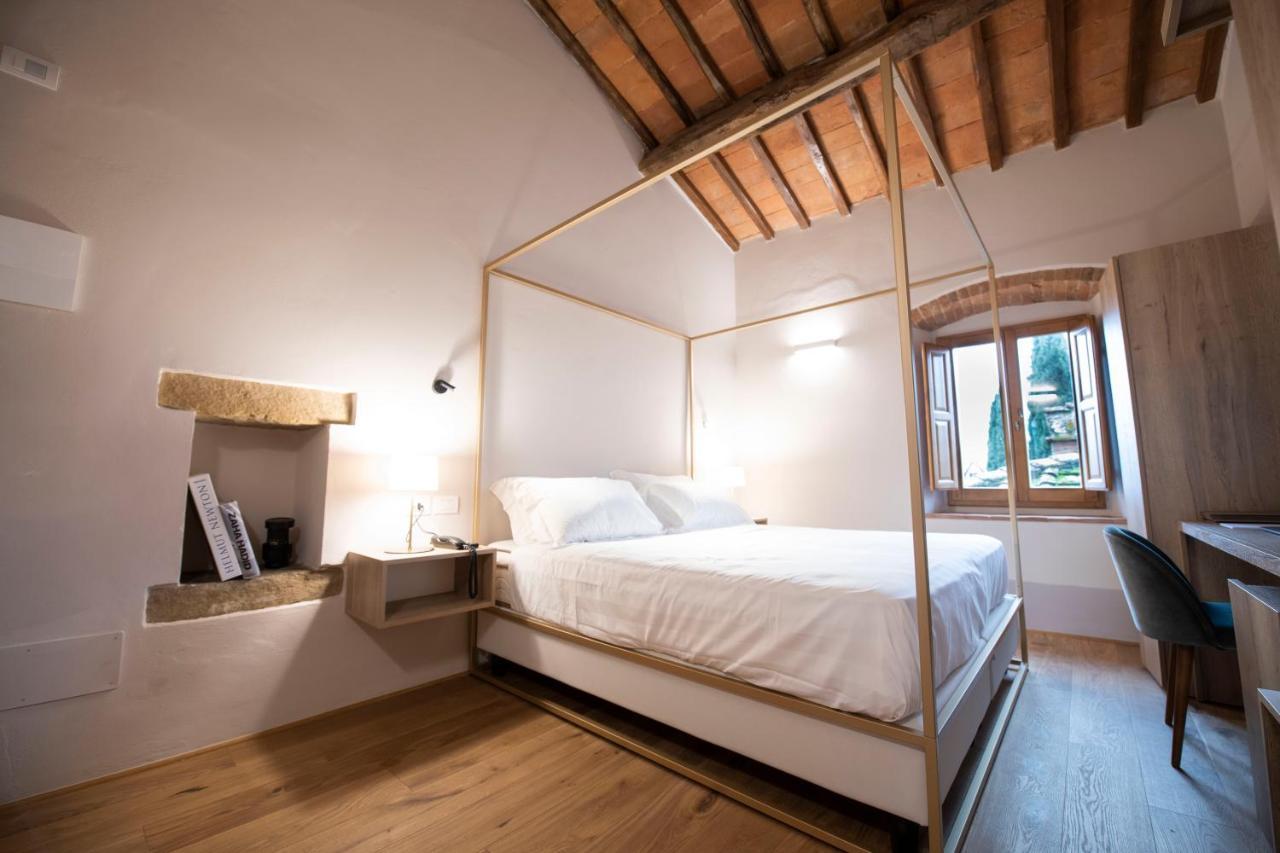 Villa Barberino Meleto Extérieur photo