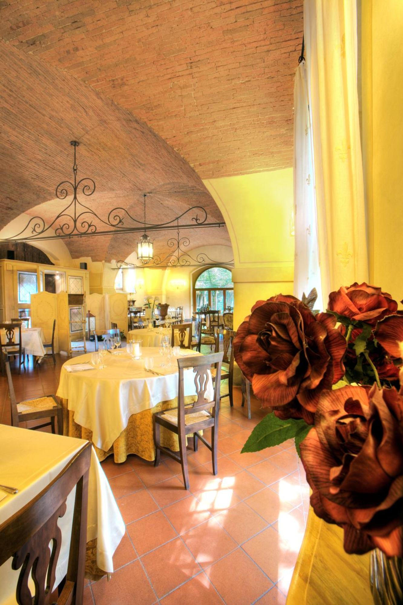 Villa Barberino Meleto Extérieur photo