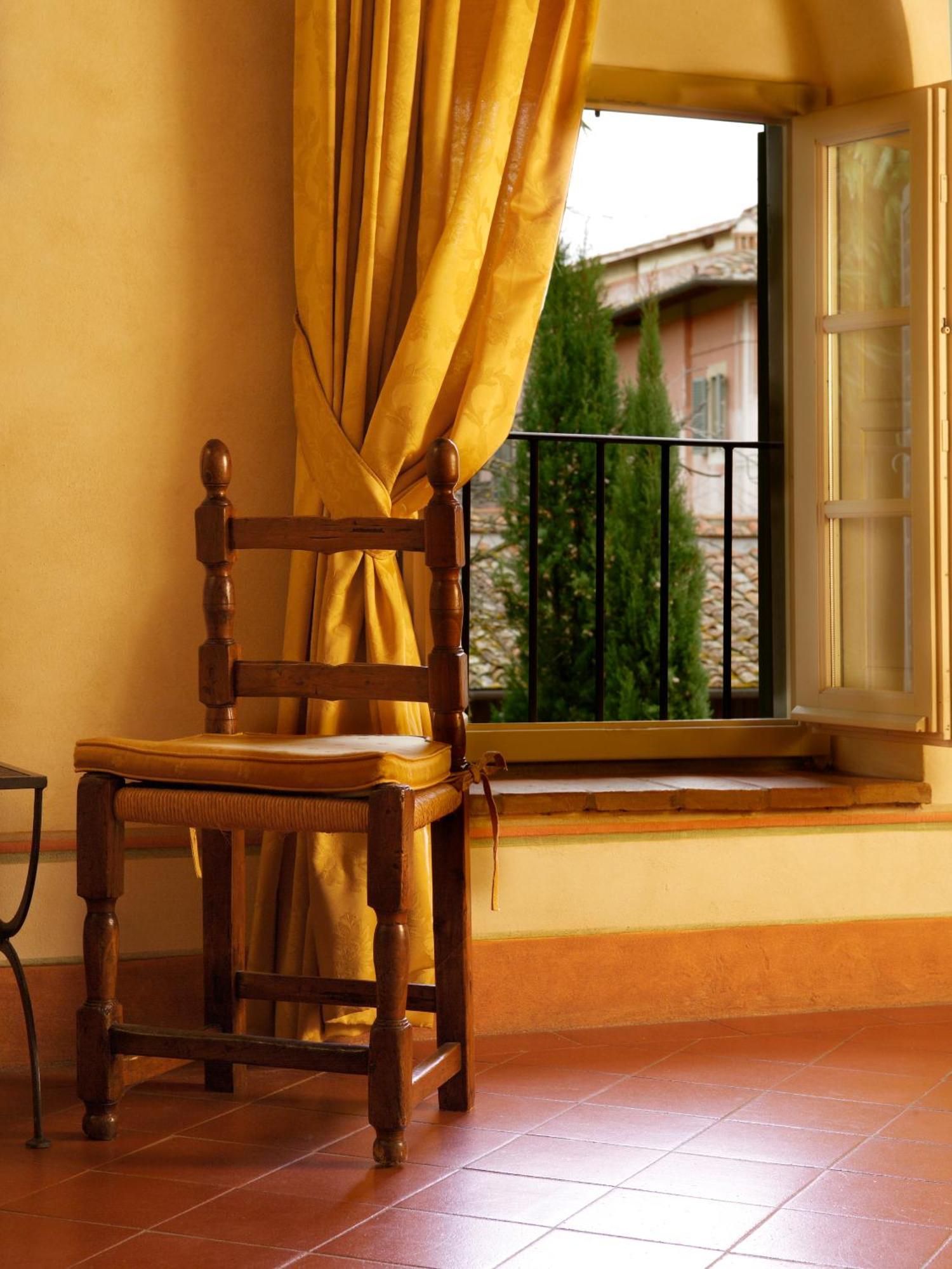 Villa Barberino Meleto Extérieur photo