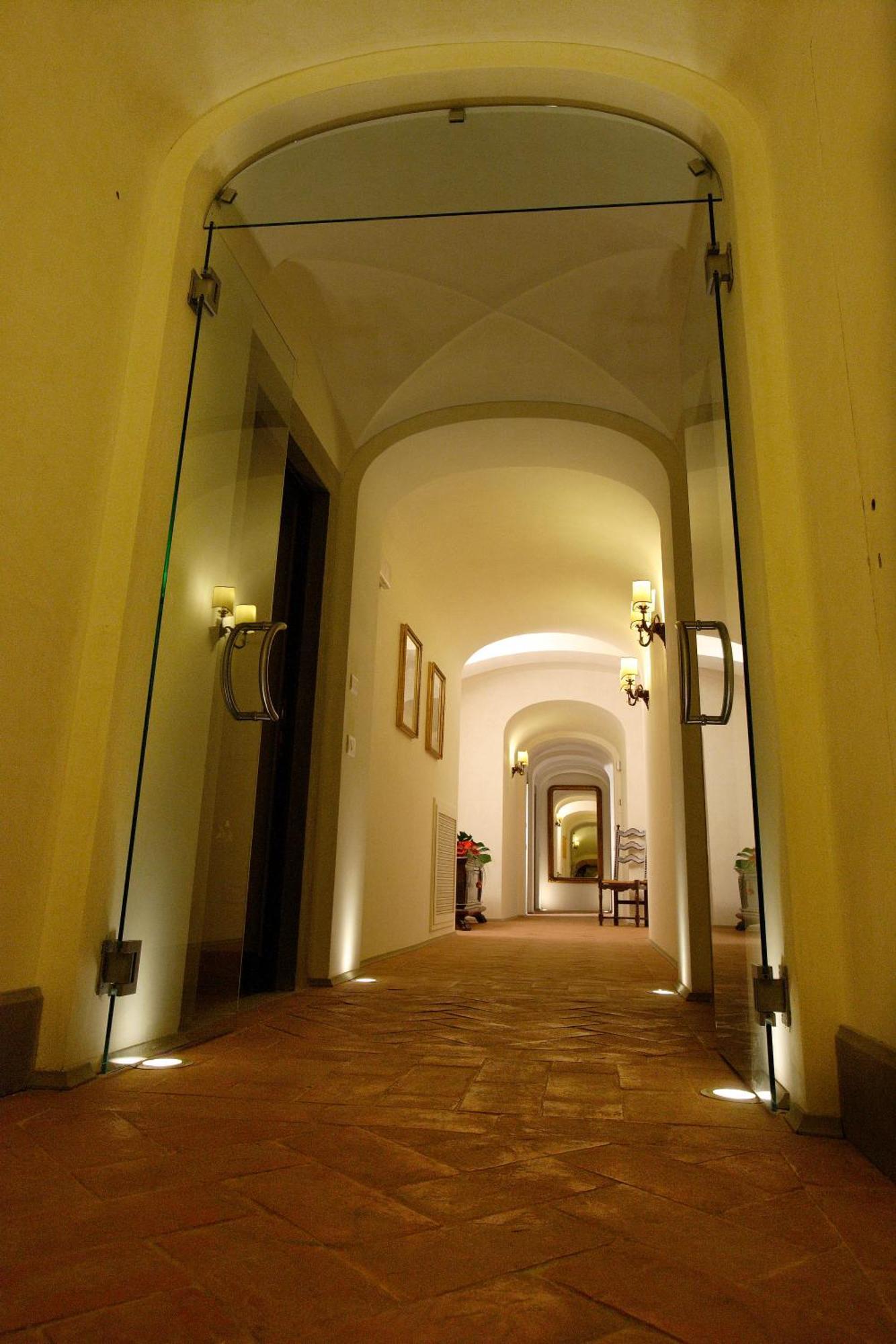 Villa Barberino Meleto Extérieur photo