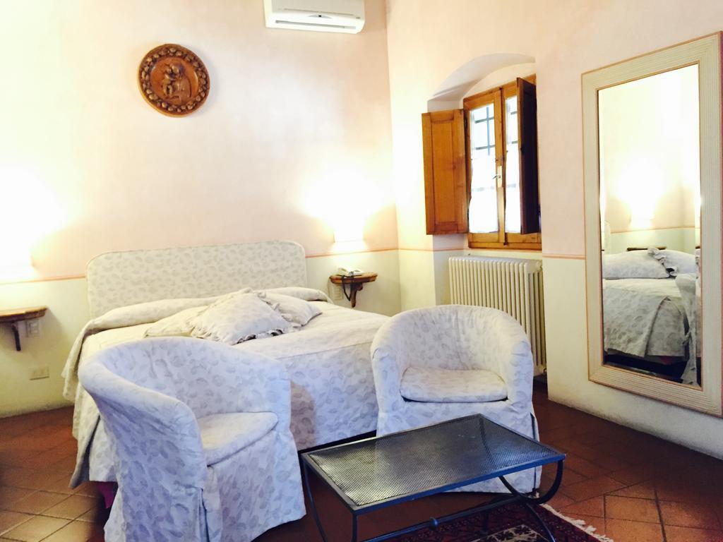 Villa Barberino Meleto Extérieur photo