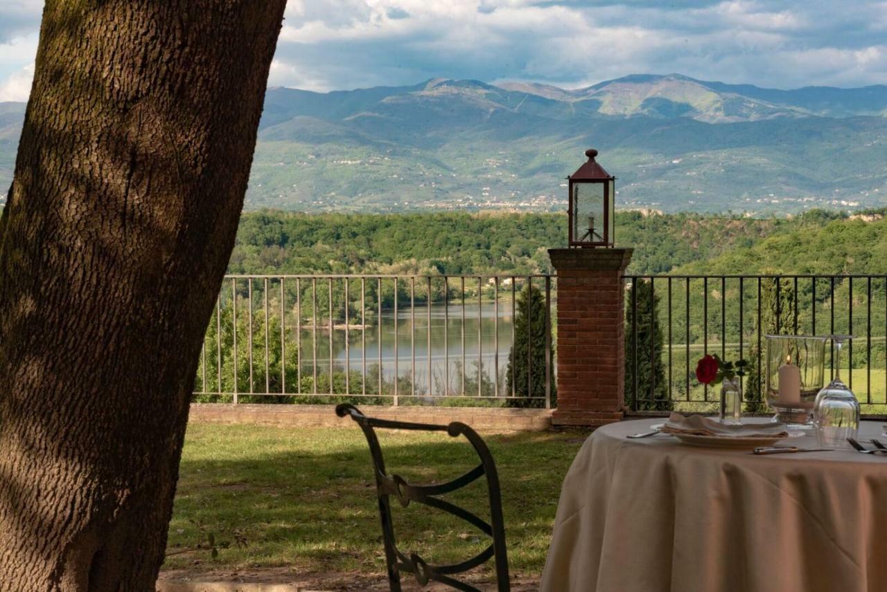 Villa Barberino Meleto Extérieur photo